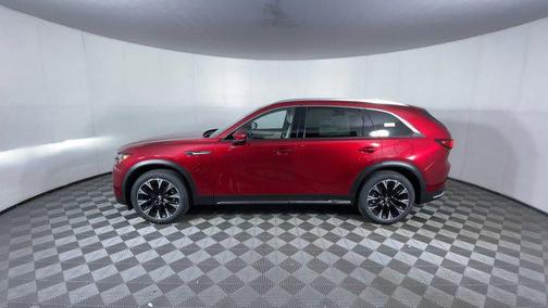 2025 Mazda CX-90 PHEV Premium Plus