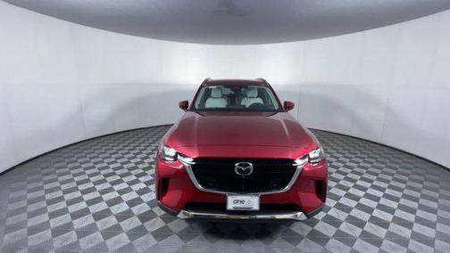 2025 Mazda CX-90 PHEV Premium Plus
