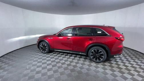 2025 Mazda CX-90 PHEV Premium Plus