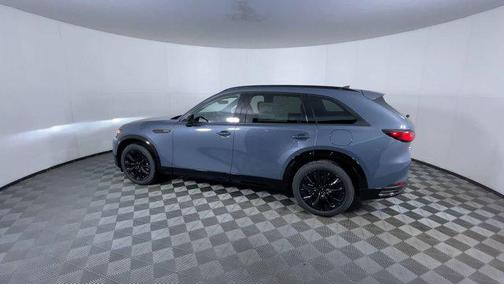 2026 Mazda CX-90 3.3 Turbo S Premium