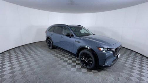 2026 Mazda CX-90 3.3 Turbo S Premium