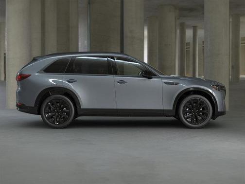 2026 Mazda CX-90 3.3 Turbo S Premium