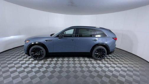 2026 Mazda CX-90 3.3 Turbo S Premium