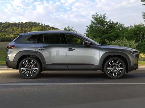 2025 Mazda CX-50 2.5 S Premium Plus Package