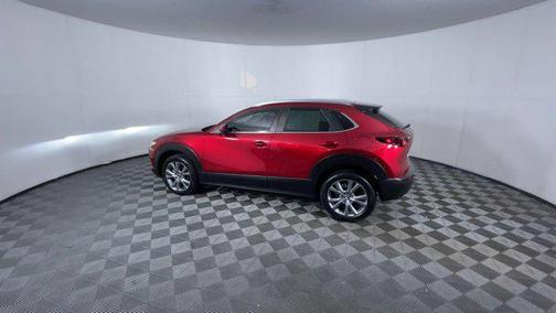2023 Mazda CX-30 2.5 S Select Package