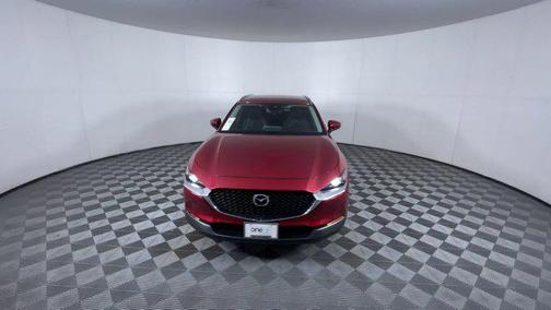 2023 Mazda CX-30 2.5 S Select Package