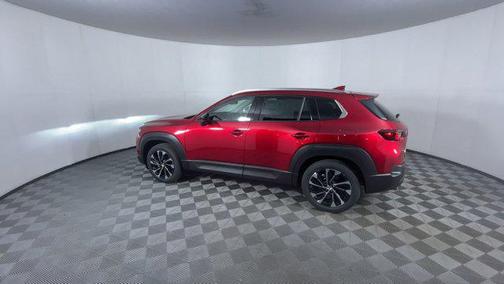 2025 Mazda CX-50 Hybrid Premium Plus Package