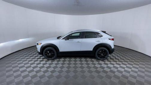 2025 Mazda CX-30 2.5 S Select Sport