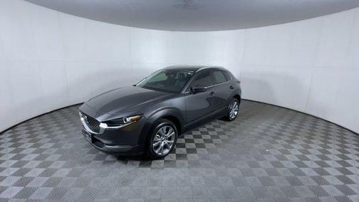 2022 Mazda CX-30 2.5 S Preferred Package