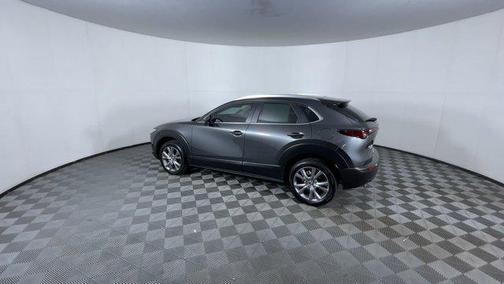 2022 Mazda CX-30 2.5 S Preferred Package
