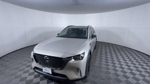 2026 Mazda CX-90 3.3 Turbo Premium Sport