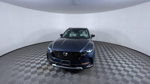 2026 Mazda CX-50 2.5 Turbo