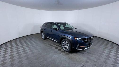 2026 Mazda CX-50 2.5 Turbo
