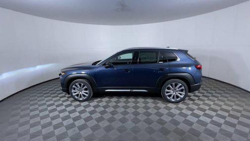 2026 Mazda CX-50 2.5 Turbo