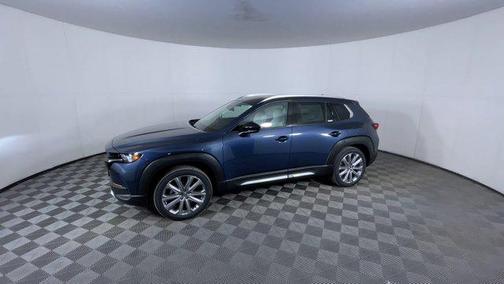 2026 Mazda CX-50 2.5 Turbo
