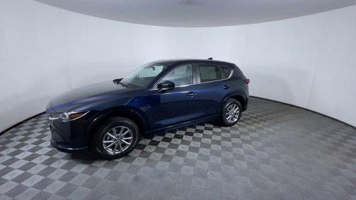 2024 Mazda CX-5 2.5 S Preferred Package