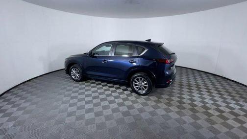 2024 Mazda CX-5 2.5 S Preferred Package
