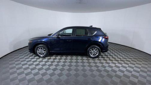2024 Mazda CX-5 2.5 S Preferred Package