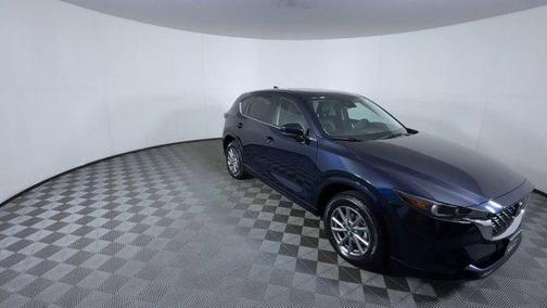 2024 Mazda CX-5 2.5 S Preferred Package