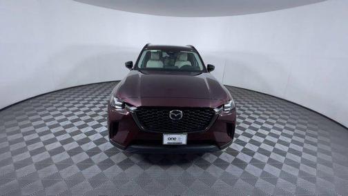 2025 Mazda CX-90 3.3 Turbo Premium Sport