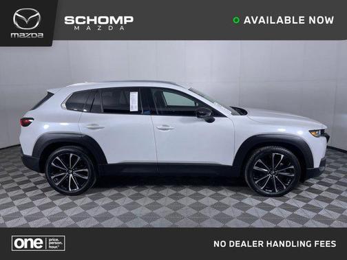 2023 Mazda CX-50 2.5 S Premium Plus Package