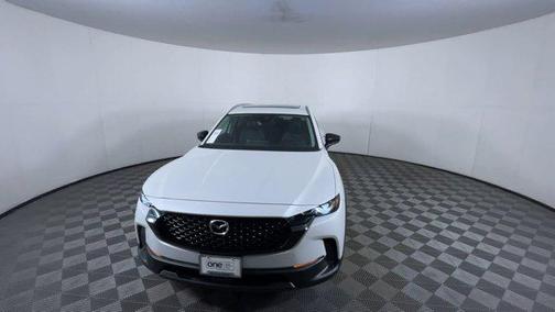 2023 Mazda CX-50 2.5 S Premium Plus Package