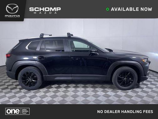 2026 Mazda CX-50 2.5 S Preferred Package