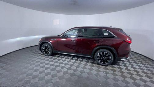 2025 Mazda CX-90 PHEV Premium Plus