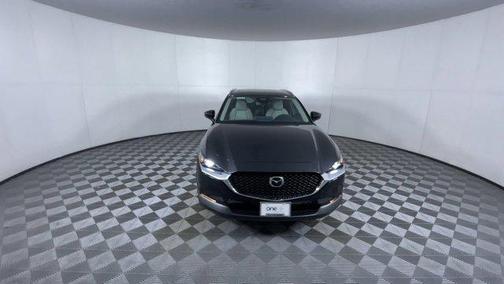 2026 Mazda CX-30 2.5 S Preferred Package