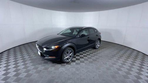 2026 Mazda CX-30 2.5 S Preferred Package