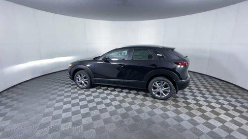 2026 Mazda CX-30 2.5 S Preferred Package