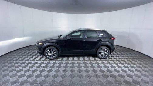 2026 Mazda CX-30 2.5 S Preferred Package