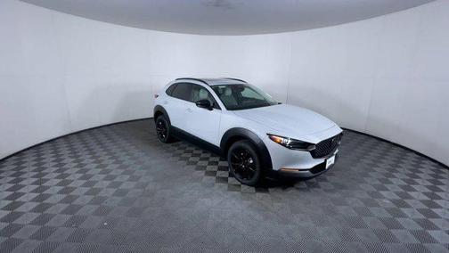 2026 Mazda CX-30 2.5 S