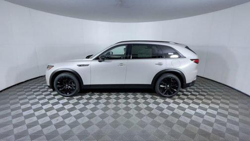 2025 Mazda CX-90 PHEV Premium Sport
