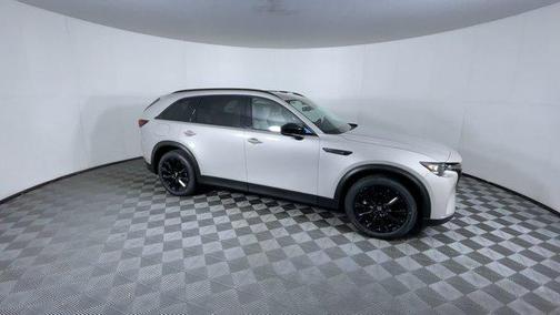 2025 Mazda CX-90 PHEV Premium Sport