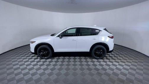 2025 Mazda CX-5 2.5 Turbo Premium