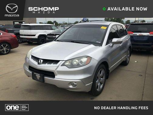 2008 Acura RDX Base
