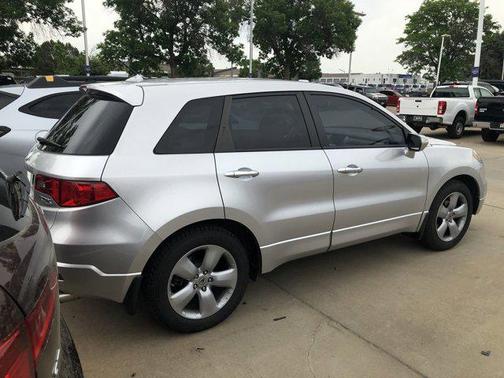 2008 Acura RDX Base