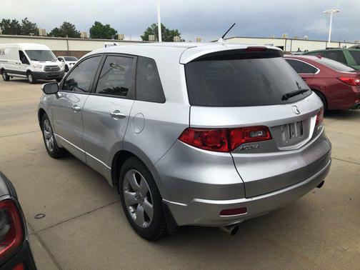 2008 Acura RDX Base