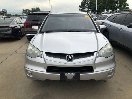 2008 Acura RDX Base