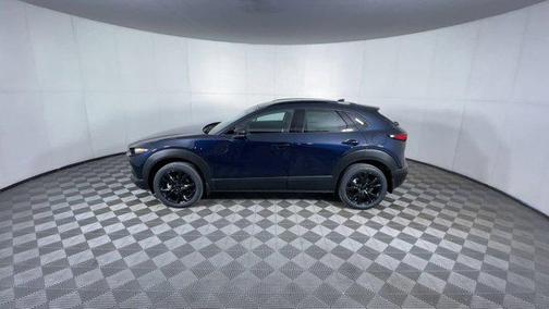 2026 Mazda CX-30 2.5 Turbo Premium Plus Package