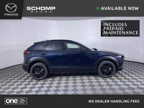 2026 Mazda CX-30 2.5 Turbo Premium Plus Package