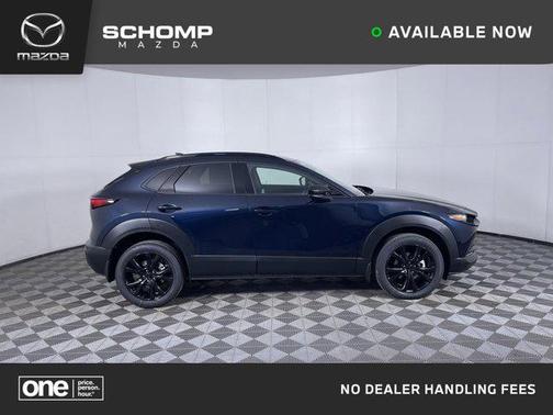 2026 Mazda CX-30 2.5 Turbo Premium Plus Package