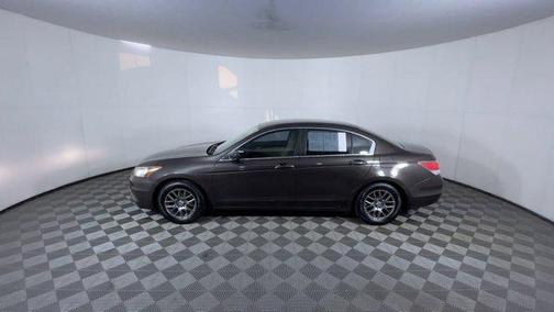 2011 Honda Accord 2.4 LX