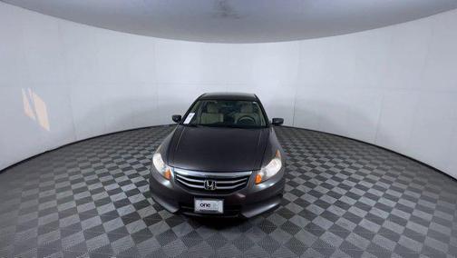 2011 Honda Accord 2.4 LX