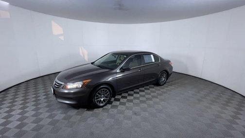 2011 Honda Accord 2.4 LX