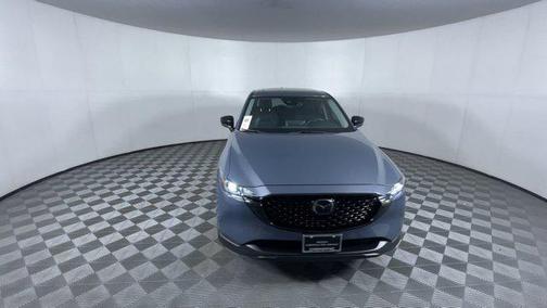 2022 Mazda CX-5 Carbon Edition
