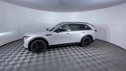 2026 Mazda CX-90 PHEV Premium Sport