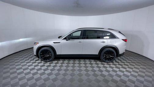 2026 Mazda CX-90 PHEV Premium Sport