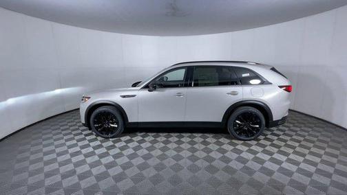 2026 Mazda CX-90 PHEV Premium Sport